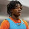 Who did the Miami coaching staff watch during the live period this weekend?